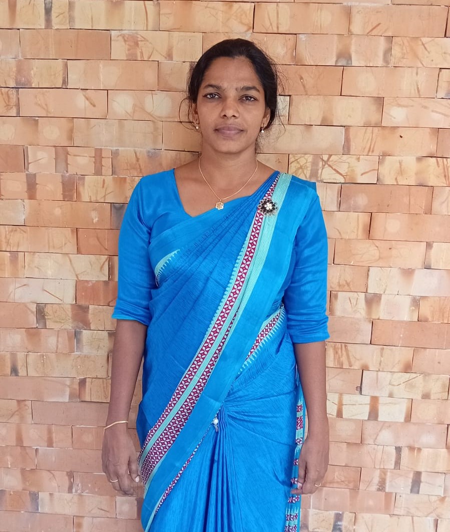 Dance Teacher